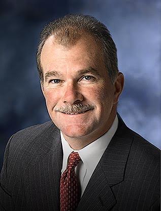 Joe Hickey